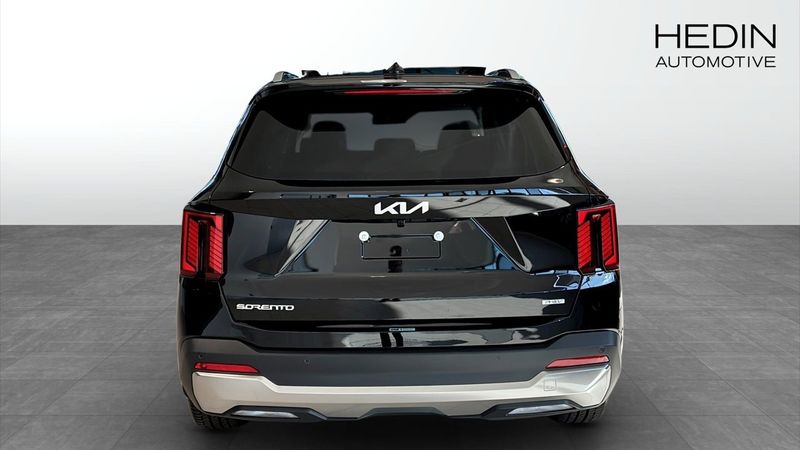 Kia Sorento bild 7