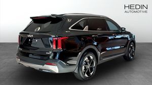 Kia Sorento bild 2