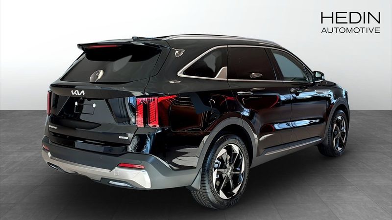 Kia Sorento bild 2