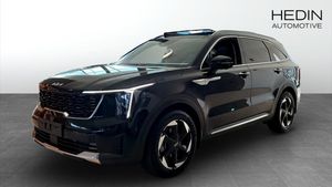 Kia Sorento bild 1