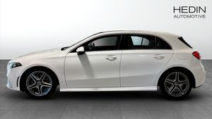 Mercedes A200 bild 6