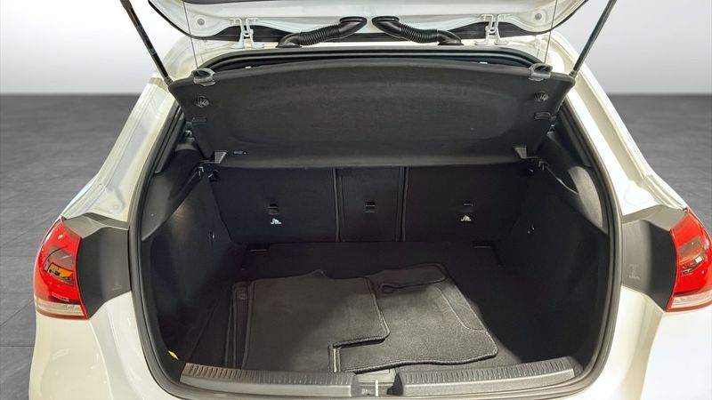 Mercedes A200 bild 10