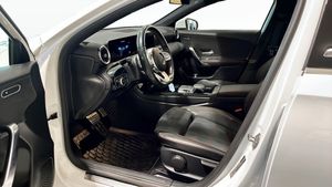 Mercedes A200 bild 3