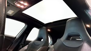 Mercedes A200 bild 11