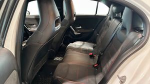 Mercedes A200 bild 5