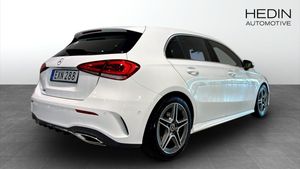 Mercedes A200 bild 2