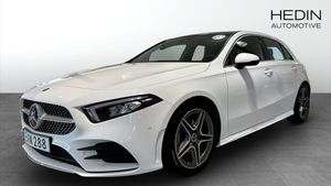 Mercedes A200 bild 1