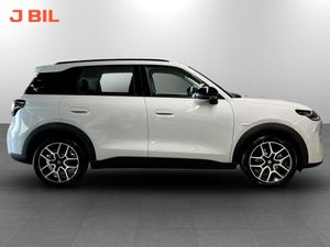 Leapmotor B03X bild 3