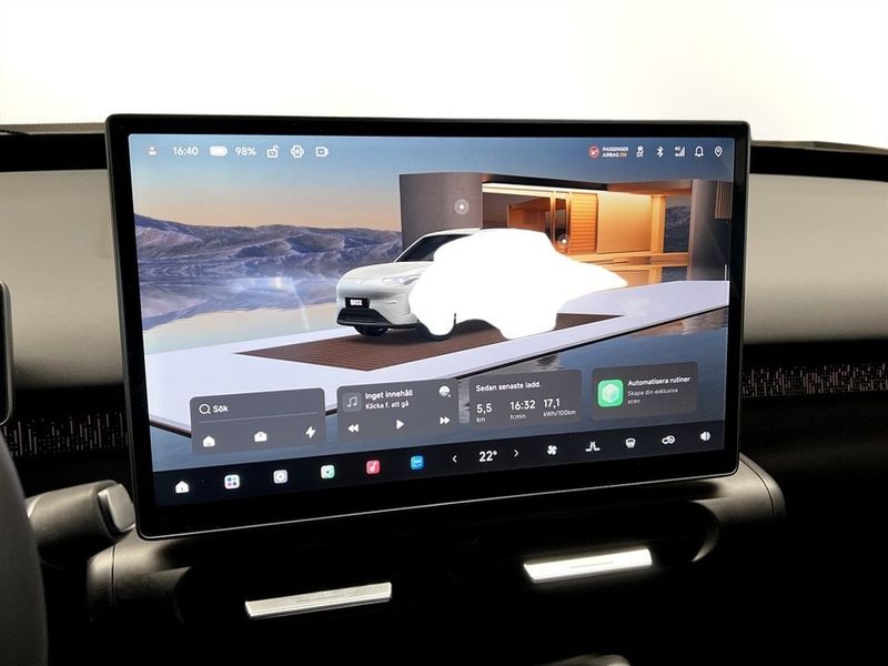 Leapmotor B03X bild 9