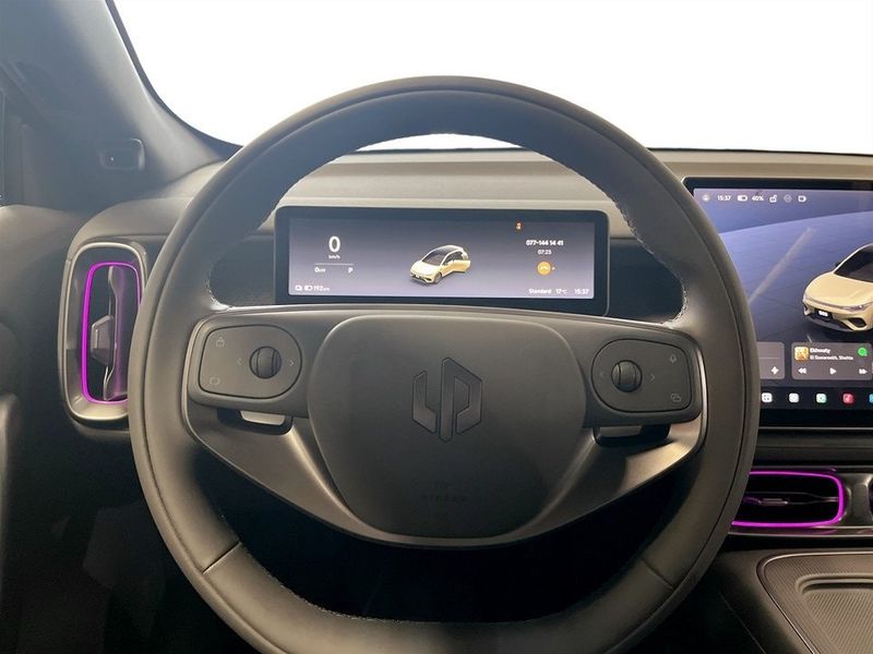 Leapmotor B05 bild 8