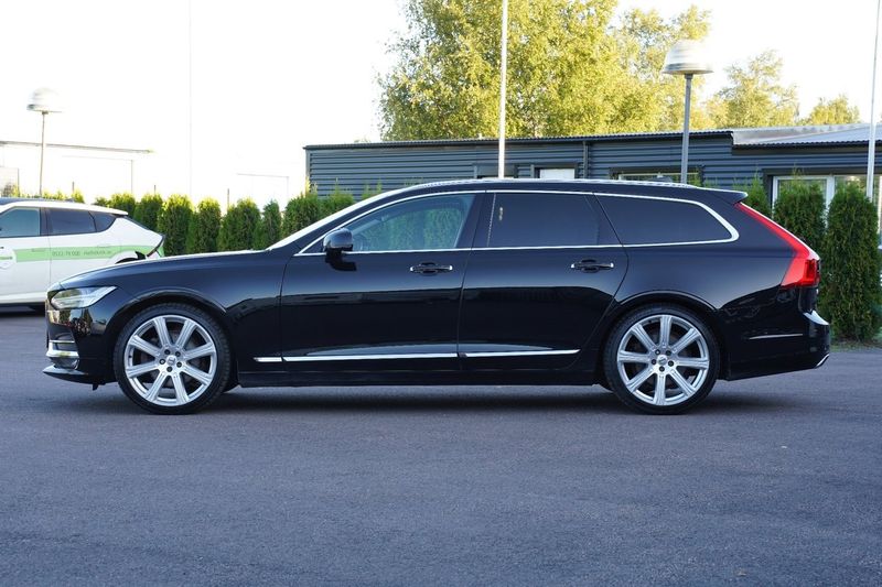 Volvo V90 bild 6