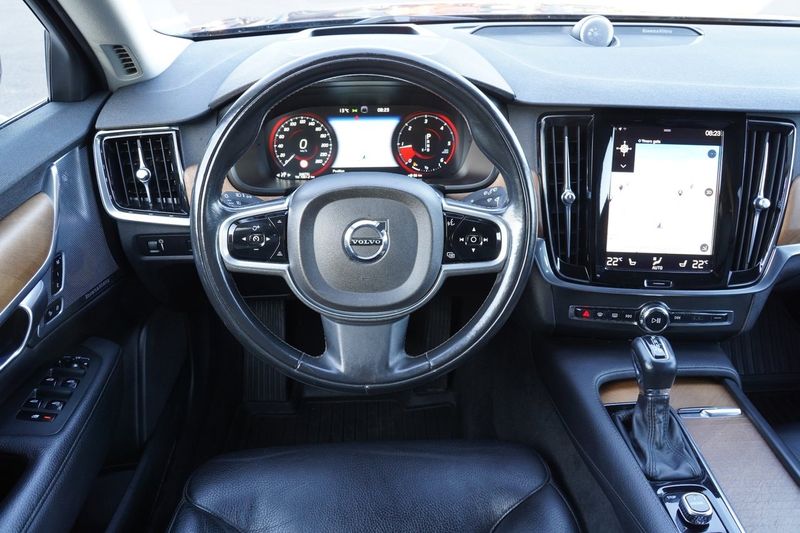 Volvo V90 bild 13