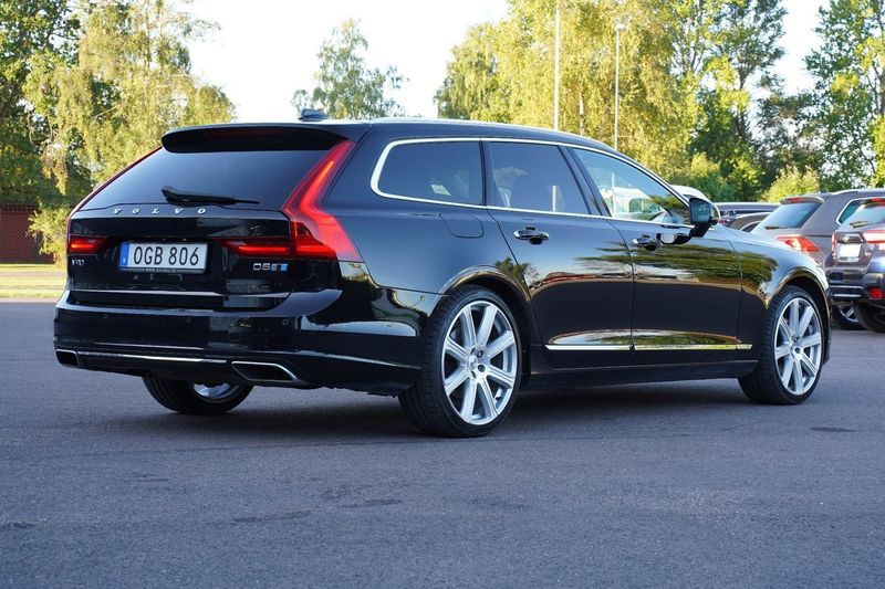 Volvo V90 bild 2