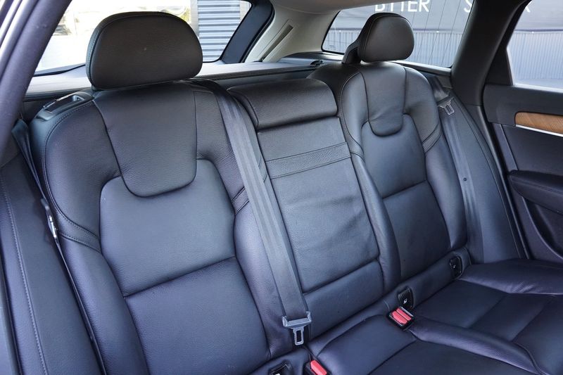 Volvo V90 bild 18