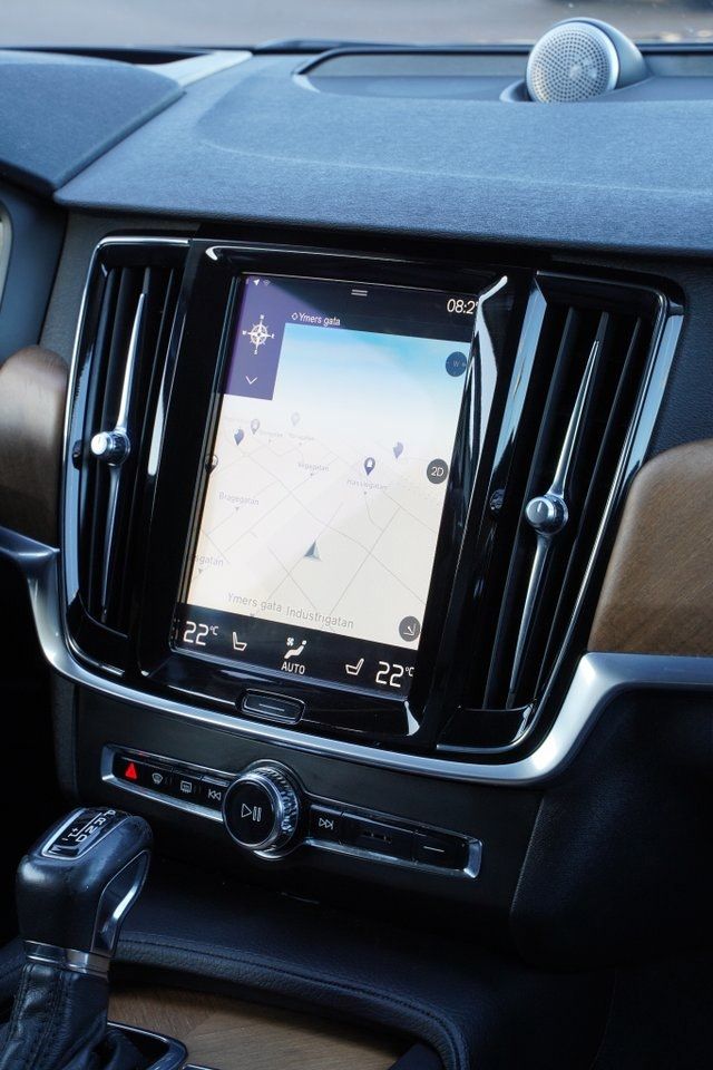 Volvo V90 bild 22