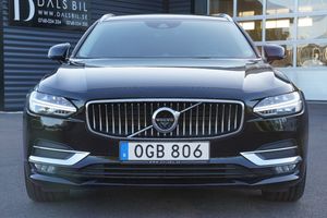 Volvo V90 bild 8