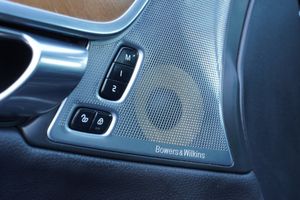 Volvo V90 bild 11