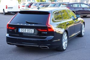 Volvo V90 bild 25