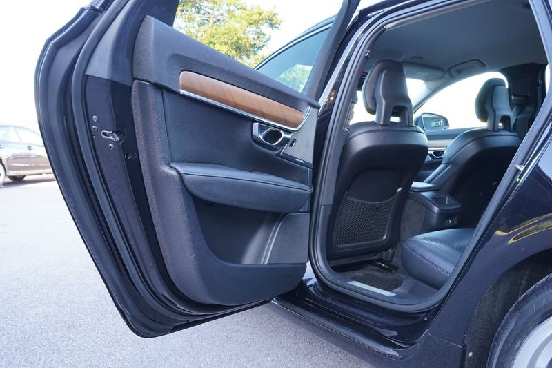Volvo V90 bild 14