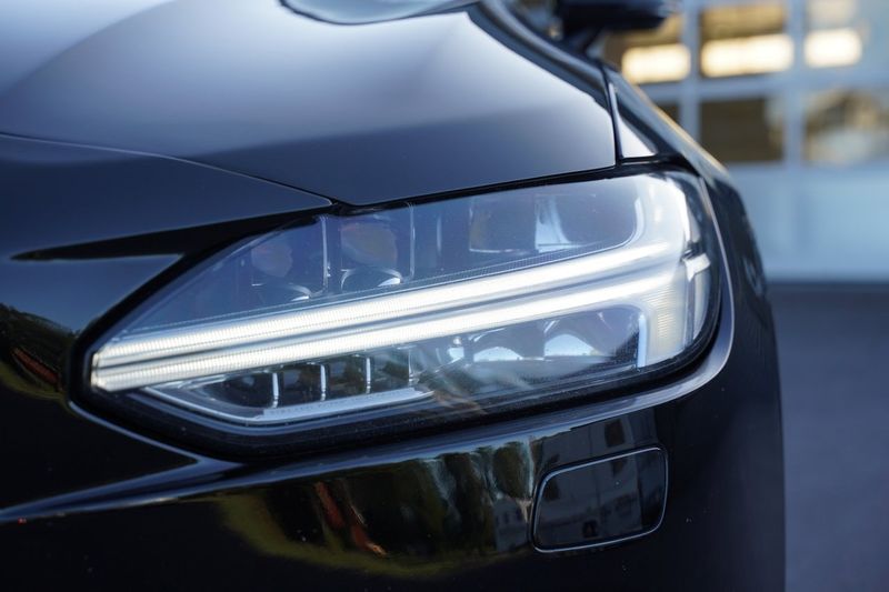 Volvo V90 bild 9