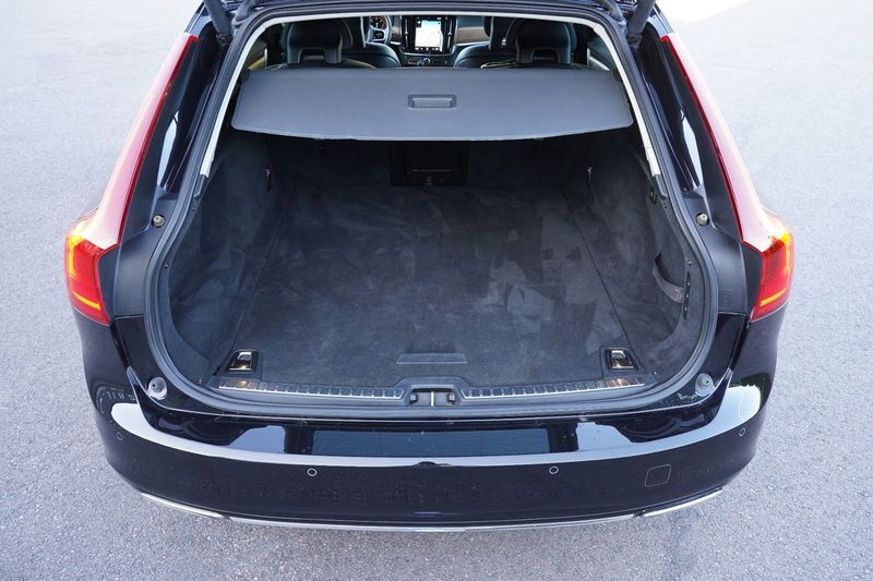 Volvo V90 bild 16