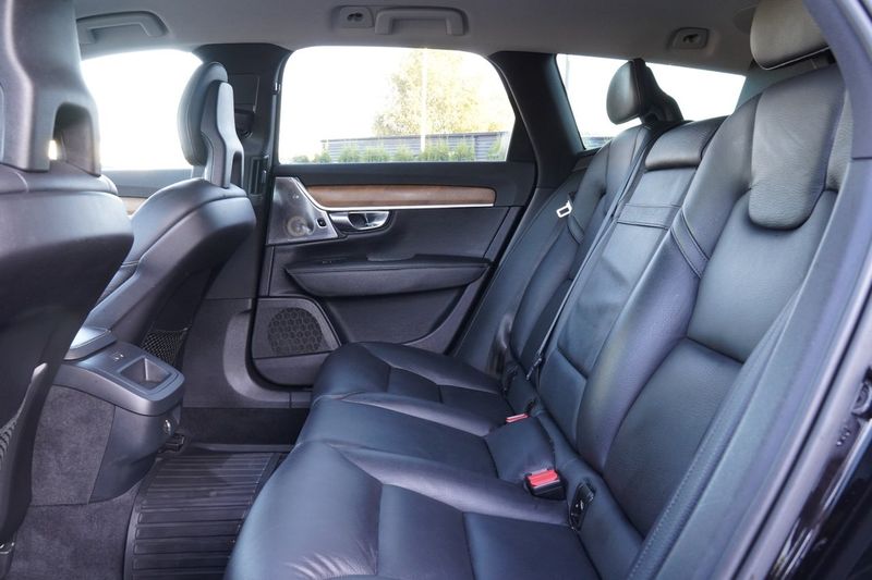 Volvo V90 bild 15