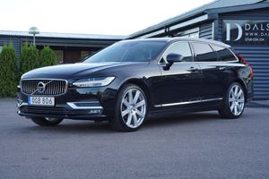 Volvo V90 bild 7
