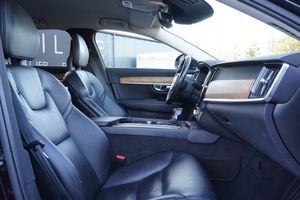 Volvo V90 bild 20