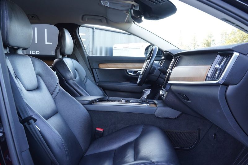 Volvo V90 bild 20