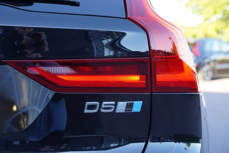 Volvo V90 bild 4