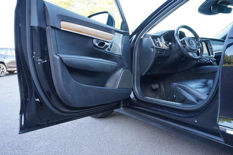 Volvo V90 bild 10