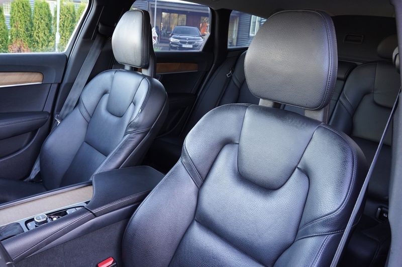 Volvo V90 bild 12