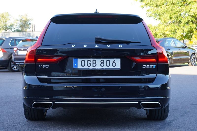 Volvo V90 bild 3
