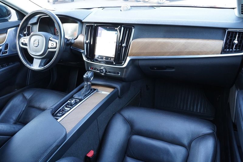 Volvo V90 bild 21