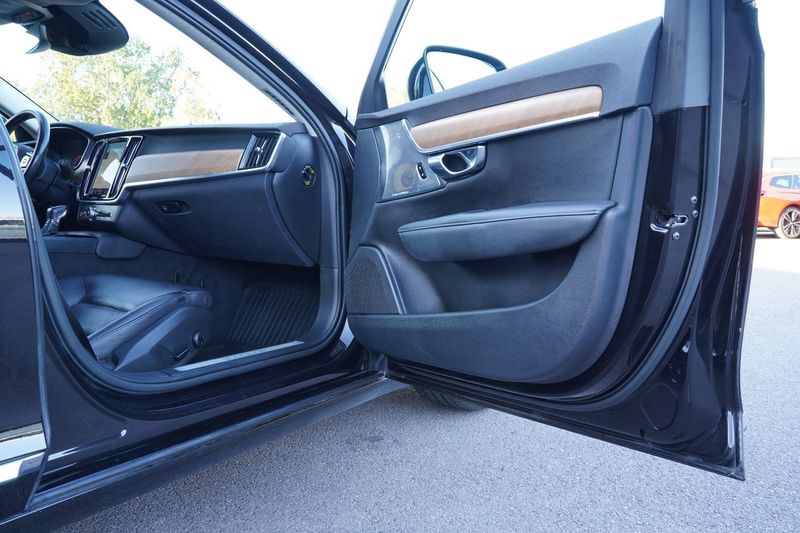 Volvo V90 bild 19