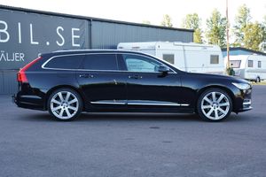 Volvo V90 bild 24