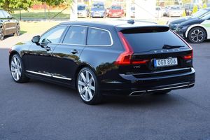 Volvo V90 bild 5
