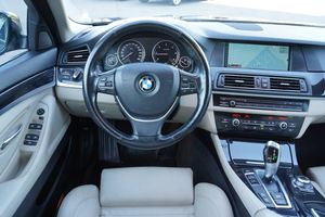 BMW 525 bild 14