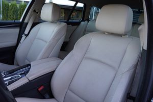 BMW 525 bild 13