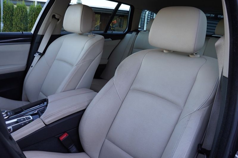 BMW 525 bild 13