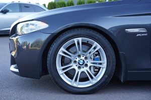 BMW 525 bild 7