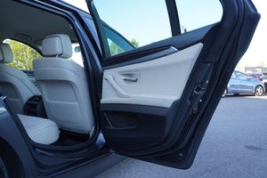 BMW 525 bild 18