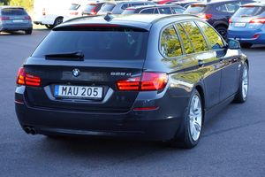 BMW 525 bild 25
