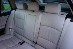 BMW 525 bild 16