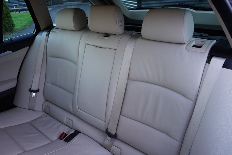 BMW 525 bild 16