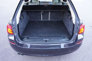 BMW 525 bild 17