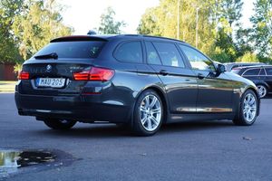 BMW 525 bild 2
