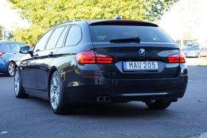 BMW 525 bild 26