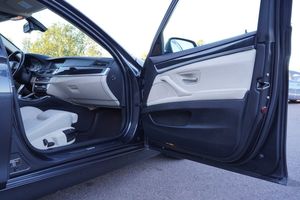 BMW 525 bild 20