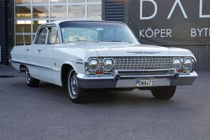Chevrolet Impala bild 27